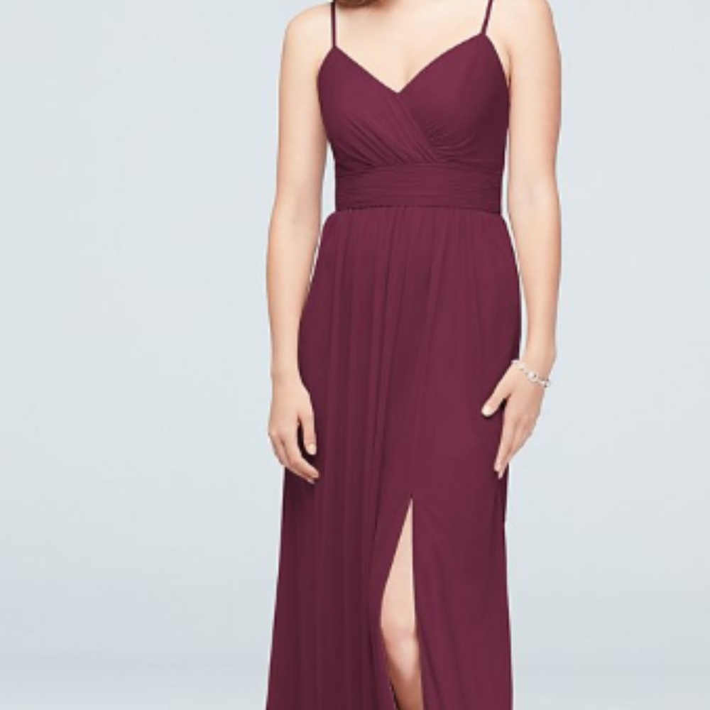 Like-New Bridesmaid/Formal Dress